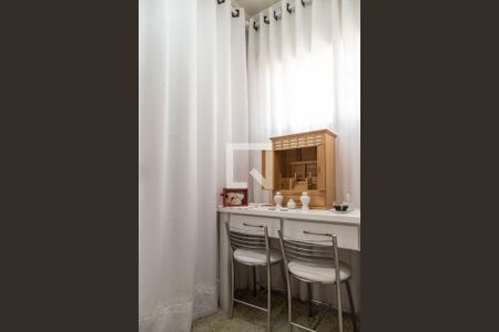 Casa à venda com 125m², 3 quartos e 2 vagasBanheiro da Suíte