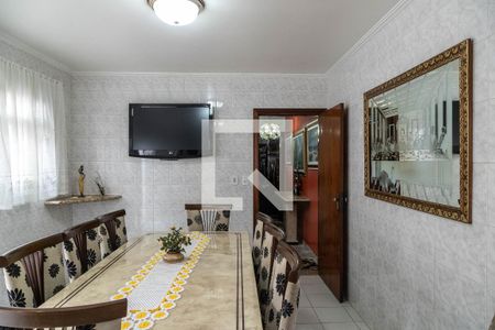 Casa à venda com 125m², 3 quartos e 2 vagasCopa
