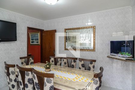 Casa à venda com 125m², 3 quartos e 2 vagasCopa