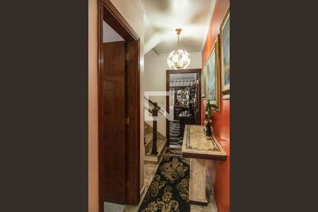 Corredor de casa à venda com 3 quartos, 125m² em Vila Costa Melo, São Paulo