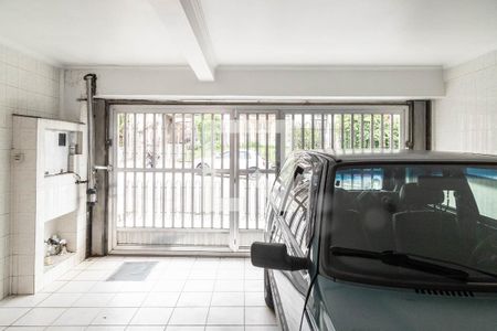 Casa à venda com 125m², 3 quartos e 2 vagasGaragem