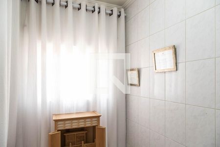 Casa à venda com 125m², 3 quartos e 2 vagasBanheiro da Suíte