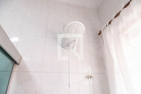 Casa à venda com 125m², 3 quartos e 2 vagasBanheiro