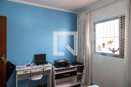 Casa à venda com 125m², 3 quartos e 2 vagasQuarto 3