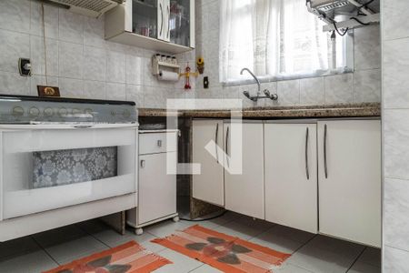 Casa à venda com 125m², 3 quartos e 2 vagasCozinha