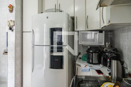 Casa à venda com 125m², 3 quartos e 2 vagasCozinha