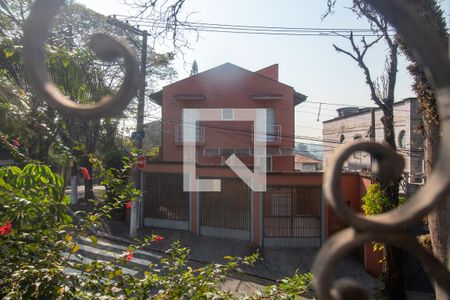 Casa à venda com 250m², 3 quartos e 3 vagasVista da Sala