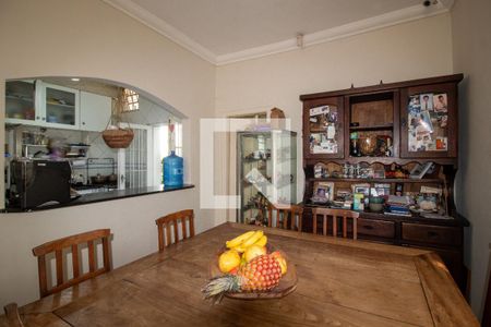 Casa à venda com 250m², 3 quartos e 3 vagasSala de Jantar