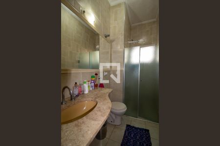 Casa à venda com 250m², 3 quartos e 3 vagasBanheiro