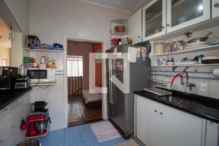 Casa à venda com 250m², 3 quartos e 3 vagasCozinha