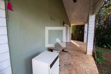 Casa à venda com 250m², 3 quartos e 3 vagasQuintal