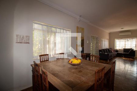 Casa à venda com 250m², 3 quartos e 3 vagasSala de Jantar