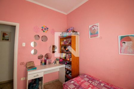 Casa à venda com 250m², 3 quartos e 3 vagasQuarto 3