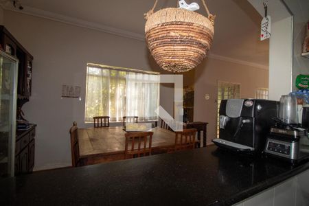 Casa à venda com 250m², 3 quartos e 3 vagasCozinha