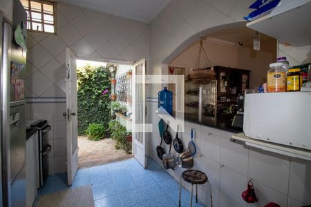 Casa à venda com 250m², 3 quartos e 3 vagasCozinha