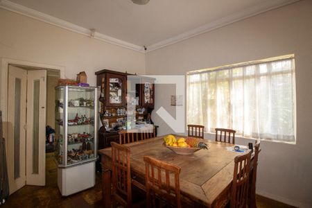 Casa à venda com 250m², 3 quartos e 3 vagasSala de Jantar