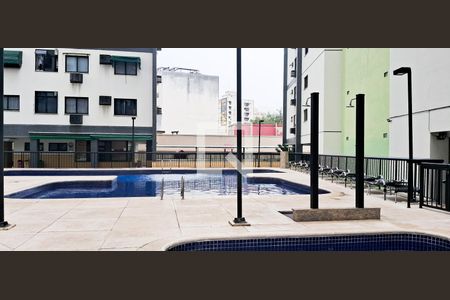 Apartamento para alugar com 3 quartos, 82m² em Méier, Rio de Janeiro