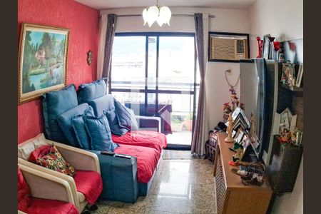 Apartamento para alugar com 3 quartos, 82m² em Méier, Rio de Janeiro