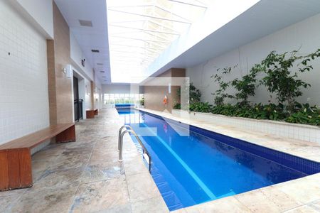 Studio para alugar com 34m², 1 quarto e sem vagaÁrea comum - Piscina