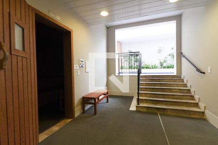 Studio para alugar com 34m², 1 quarto e sem vagaÁrea comum