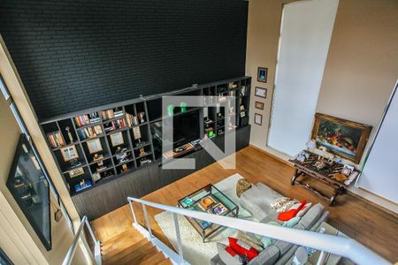 Sala de kitnet/studio à venda com 1 quarto, 160m² em Vila Andrade, São Paulo