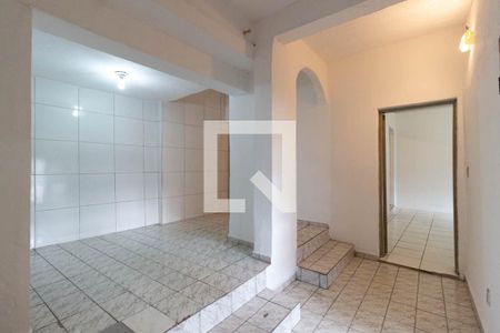Casa para alugar com 2 quartos, 70m² em Vila Gustavo, São Paulo
