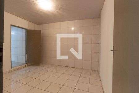 Quarto 2 de casa para alugar com 2 quartos, 70m² em Vila Gustavo, São Paulo
