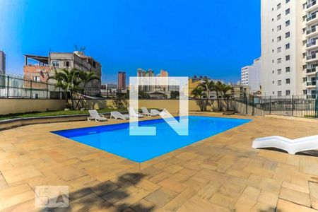 Apartamento à venda com 75m², 2 quartos e 1 vaga Apartamento à venda com 75m², 2 quartos e 1 vagaPiscina