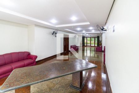 Apartamento à venda com 75m², 2 quartos e 1 vaga Apartamento à venda com 75m², 2 quartos e 1 vagaSalão de festas