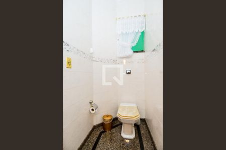 Casa à venda com 314m², 3 quartos e 4 vagasLavabo 