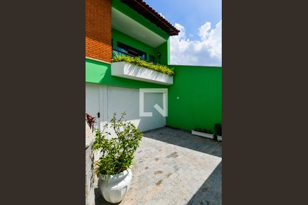 Casa à venda com 314m², 3 quartos e 4 vagasGaragem