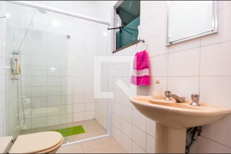 Casa à venda com 314m², 3 quartos e 4 vagasBanheiro de Serviço