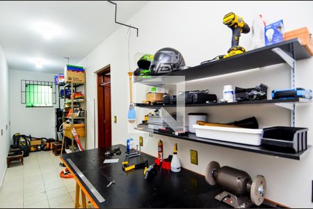 Casa à venda com 314m², 3 quartos e 4 vagasQuarto de Serviço