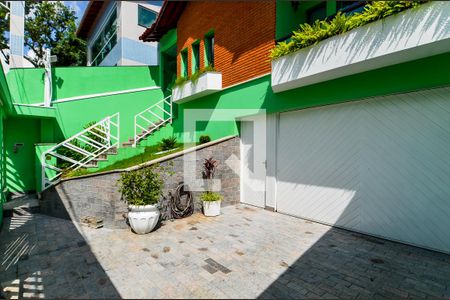 Casa à venda com 314m², 3 quartos e 4 vagasGaragem