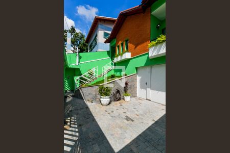 Casa à venda com 314m², 3 quartos e 4 vagasGaragem