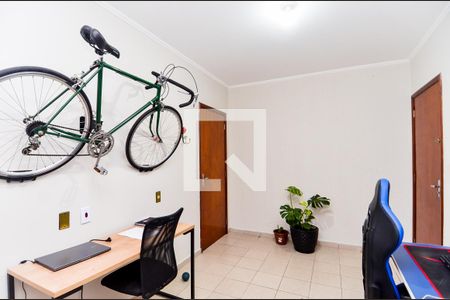 Casa à venda com 314m², 3 quartos e 4 vagasEscritório