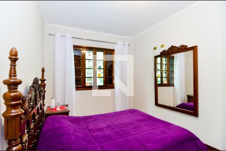 Casa à venda com 314m², 3 quartos e 4 vagasQuarto 1