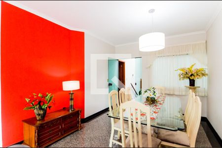 Sala de casa à venda com 3 quartos, 314m² em Vila Galvão, Guarulhos