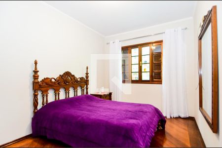 Casa à venda com 314m², 3 quartos e 4 vagasQuarto 1