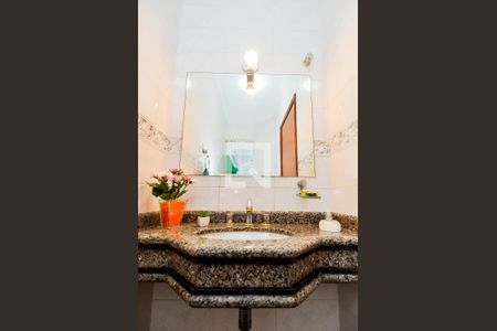 Casa à venda com 314m², 3 quartos e 4 vagasLavabo 