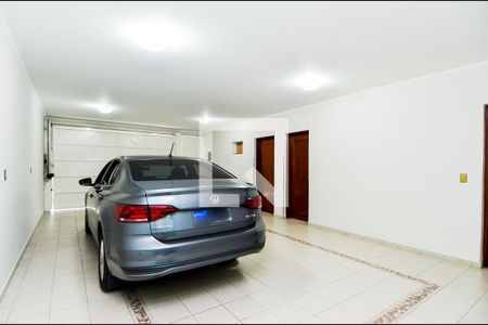 Casa à venda com 314m², 3 quartos e 4 vagasGaragem