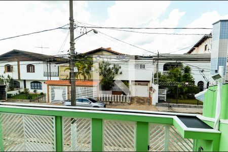 Casa à venda com 314m², 3 quartos e 4 vagasVista da Sala de TV