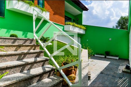 Casa à venda com 314m², 3 quartos e 4 vagasEntrada Social 