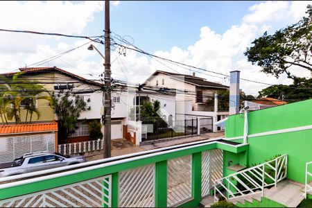 Casa à venda com 314m², 3 quartos e 4 vagasVista da Varanda da Sala