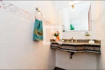 Casa à venda com 314m², 3 quartos e 4 vagasLavabo 