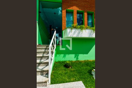 Casa à venda com 314m², 3 quartos e 4 vagasEntrada Social 