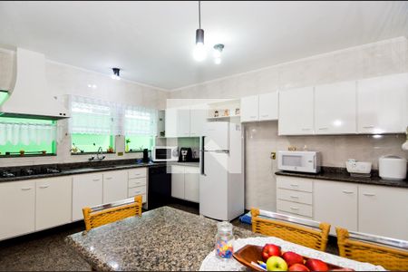 Casa à venda com 314m², 3 quartos e 4 vagasCozinha