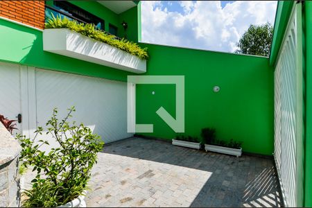 Casa à venda com 314m², 3 quartos e 4 vagasGaragem