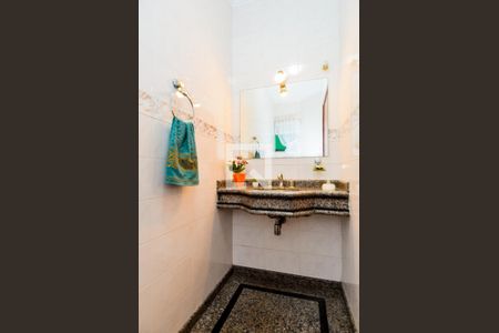 Casa à venda com 314m², 3 quartos e 4 vagasLavabo 