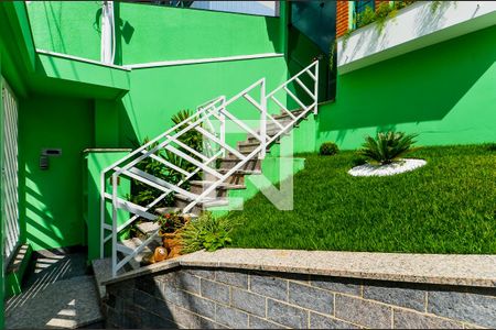 Casa à venda com 314m², 3 quartos e 4 vagasEntrada Social 